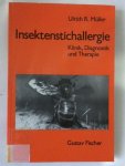 Müller, Ulrich R. - Insektenstichallergie