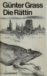 Günter Grass - Die Rättin