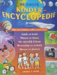 Andrew Langley - De Grote Kinder-encyclopedie