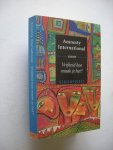 Bronkhorst, D, samenst. / - Vrijheid, hoe maak je het? Poeziebundel (bijdragen Nobelprijswinnaars Brodsky, Heaney, Szymborska etc.)