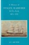Archer, J.F. - A History of Staley, Radford and Co. Ltd. 1875-1975