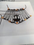 Bosbach Silke - Textile schmuckgestaltung