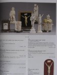 Catalogus Christie's - European Furniture, Clocks, Sculpture, Carpets and Works of Art