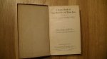 Thayer Horace Holden - Thayer's Thayers Pocket Book of Ship Materials and their uses, for the use of all interested in the design, construction or operation of vessels of any description, or their machinery or equipment