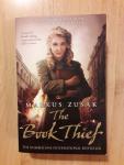 Zusak, Markus - The Book Thief / Film tie-in