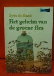 Syte de Haan - Het geheim van de groene fles
