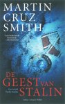 Martin Cruz Smith - De Geest Van Stalin