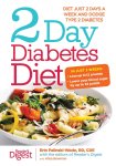 Erin Palinski-Wade - 2-Day Diabetes Diet