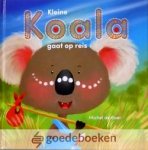 Boer, Michiel de - Kleine Koala gaat op reis *nieuw*