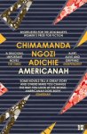 Ngozi Adichie, Chimamanda - Americanah