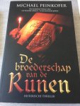 Peinkofer - De broederschap van de Runen