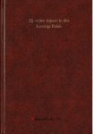 Dam, Ds. Chr. van - Zij zullen ingaan in des Konings Paleis