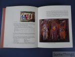 Debruyne, Jakob. - Boetprocessie Veurne 350 jaar Sodaliteit.