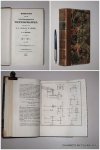 HALL, H.C. VAN, VROLIK, W. & MULDER, G.J., - Bijdragen tot de natuurkundige wetenschappen. Derde deel voor 1828. HALL, H.C. VAN, VROLIK, W. & MULDER, G.J., - Bijdragen tot de natuurkundige wetenschappen. Derde deel voor 1828.