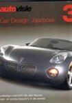 NEWBURY, STEPHEN. - Car Design jaarboek 3../Het volledige overzicht van alle nieuwe concept-en productieautos in de wereld