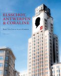 Bart Van Loo, Alain Giebens - Elsschot, Antwerpen en Coraline