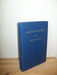 Aristoteles Latinus [Vuillemin-Diem, Gudrun (ed.)] - Metaphysica lib. I-X, XII-XIV. Aristoteles Latinus XXV 2