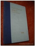 BRÜCHE, E. (ed.). - Physikertagung Berlin. Hauptvorträge der Jahrestagung 1959 des Verbandes deutscher physikalischer Gesellschaften.