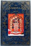 Bhaktivedanta, A C , Swami Prabhupada - Het KRSNA boek deel 2 blauwe serie