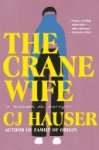 Cj Hauser - The Crane Wife