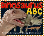 Simon Mugford, Simon Mugford - Dinosaurus Abc Groot Formaat