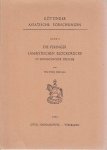 HEISSIG, Walther - Die Pekinger Lamaistischen Blockdruck in Mongolischer Sprache. HEISSIG, Walther - Die Pekinger Lamaistischen Blockdruck in Mongolischer Sprache.