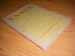 Leo van Puyvelde - L'ardente peinture d'Ensor