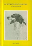 Bouwman, C.B. - DE DRENTSCHE PATRIJSHOND