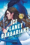 Ruby Dixon - Ice Planet Barbarians