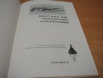 Chapman, Keith - Military Air Transport Operations