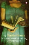 Valentina Pattavina 111690 - De boekhandelaarster uit Orvieto