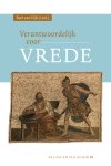 Bart van Dijk - Verantwoordelijk voor vrede / Religie en Veiligheid / 6
