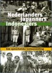 Somers, Erik en Stance Rijpma - Nederlanders Japanners Indonesiers
