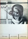 Roh & Tschichol - Foto-Auge, Oeil et Photo ,Photo-eye