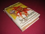 Hans von Grimmelshausen - De avontuurlijke simplicissimus