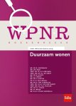  - Duurzaam Wonen / WPNR Boekenreeks / 10