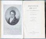 Bücken, Ernst (samenstelling) - Musiker-Briefe