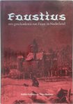 R. Dell'Aira, Froukje Hoekstra - Faustius, een geschiedenis van Faust in Nederland