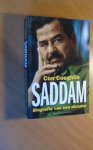 Coughlin, Con - Saddam. Biografie van een dictator