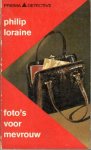 Loraine, Philip - Foto's voor mevrouw