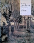 Heugten, Sjraar van - Vincent van Gogh tekeningen: Nuenen 1883-1885 Van Gogh Museum: 2