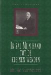 Schipper, Drs. J. - Schipper, Drs. J.-Ik zal Mijn hand tot de kleinen wenden