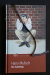 H. Mulisch - AANSLAG luxe uitgave met leeslint