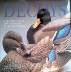 Aziz, Laurel (text) & Ernie Sparks (photographs] - Decoys: A Celebration of Contemporary Wildfowl Carving