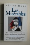 Hugo, Victor - aangrijpende bewerking van Hugo's monumentale meesterwerk  LES MISERABLES ( in Nederlandse vertaling)