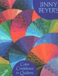 Jinny Beyer - Jinny Beyer's Color Confidence for Quilters