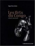 Roger-Pierre Turine - Les arts du Congo