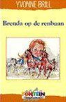 Yvonne Brill - BRENDA OP DE RENBAAN
