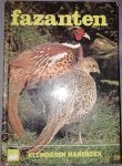 Howman, K. C. R. - Fazanten / druk 1