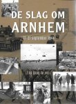 Lloyd Clark - De Slag om Arnhem 17-21 september 1944